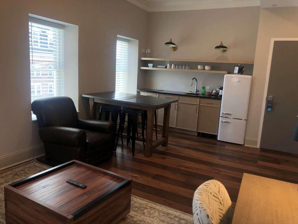 Hyatt Place Newark-Main Street Habitación foto