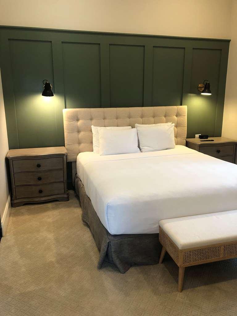 Hyatt Place Newark-Main Street Habitación foto