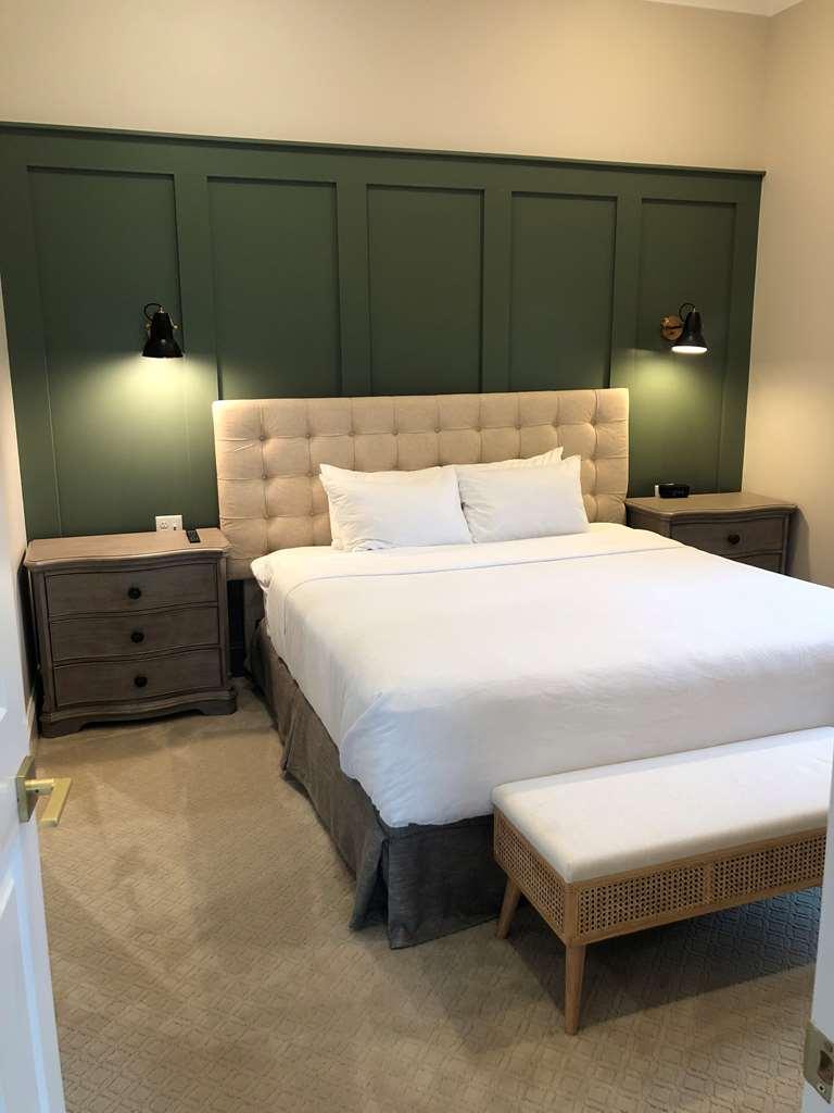 Hyatt Place Newark-Main Street Habitación foto